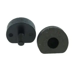 SnoWing Bromsbelägg (Standard) Semi Metal