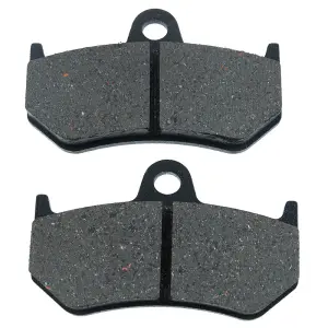 SP1 Bromsbel&auml;gg (Standard) Semi Metall