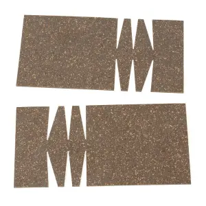 SP1 Isolering (Handtagsv&auml;rmare)