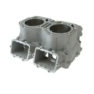 SnoWing Cylinder (Standard)