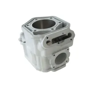 SnoWing Cylinder (Standard)