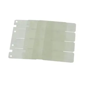 SP1 Reedl&auml;ppar (Standard)