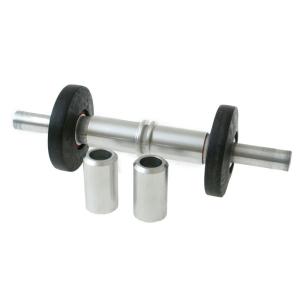 BD Xtreme St&ouml;td&auml;mparaxelkit (Black Diamond)