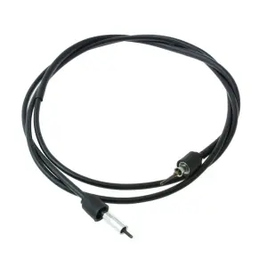 SP1 Hastighetsm&auml;tarvajer (Standard)