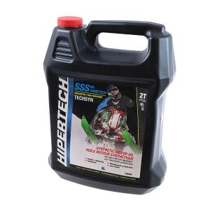 Hipertech 2-Taktsolja SSS, Syntetiskt
