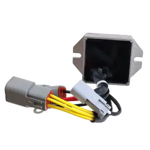 SnoWing Regulator (Standard)