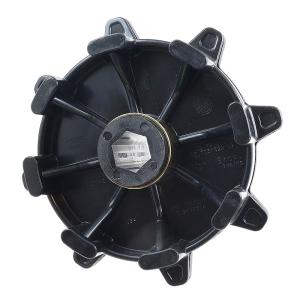 PPD Drivhjul (No-Slip) - 8-Tandat 2,52" Pitch