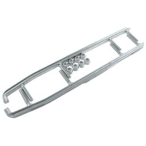 Stud Boy Styrskena, Styrst&aring;l (Shaper)