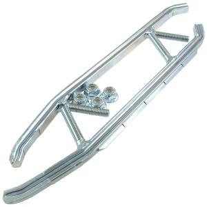 Stud Boy Styrskena, Styrstål (Shaper)