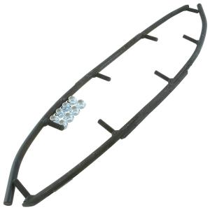 Stud Boy Styrskena, Styrstål (Round) AccuTrak Single Wearbar