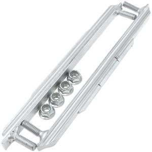 Stud Boy Styrskena, Styrst&aring;l (Shaper)