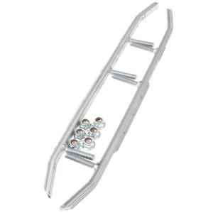 Stud Boy Styrskena, Styrstål (Shaper) standardskidor