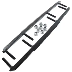 Stud Boy Styrskena, Styrst&aring;l (Enduro) till C&A skidor