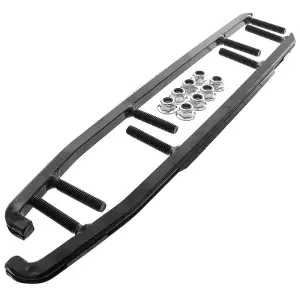 Stud Boy Styrskena, Styrst&aring;l (Enduro)