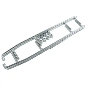 Stud Boy Styrskena, Styrst&aring;l (Shaper)