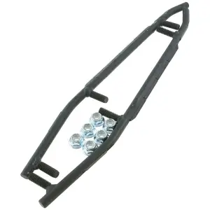 Stud Boy Styrskena, Styrst&aring;l (Round) till Pro-Steer / Pro-Float skidor