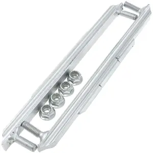 Stud Boy Styrskena, Styrst&aring;l (Shaper)