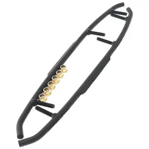 Stud Boy Styrskena, Styrst&aring;l (Round)