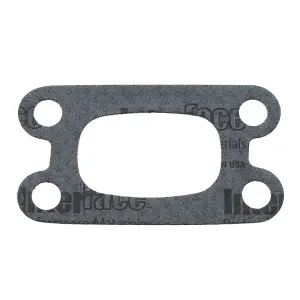 SnoWing Avgaspackning (standard) Lynx/Ski-Doo