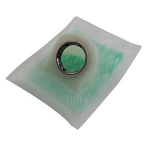 Quantum Br&auml;nslefilter/Pickup