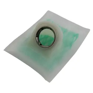 Quantum Br&auml;nslefilter/Pickup