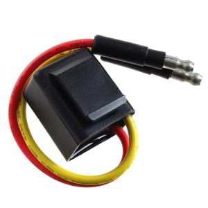 SnoWing Regulator (Likriktare)
