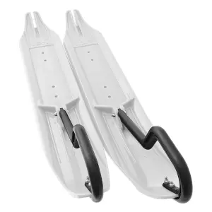 USI Sn&ouml;skoterskidor - X2 Triple Threat