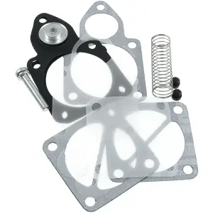 Vertex Repsats (Br&auml;nslepump)