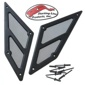 SLP Ventiliationsn&auml;t (AXYS)