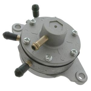 Division Bränslepump (DF52-152)