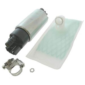 Division Br&auml;nslepump (Inline)