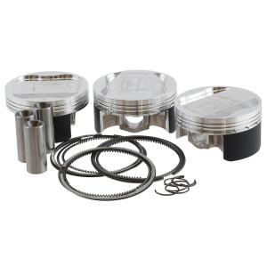 W&ouml;ssner Kolvkit