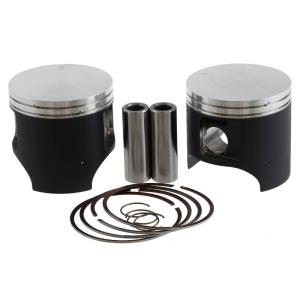 W&ouml;ssner Kolvkit