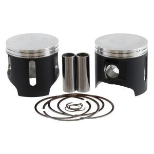 W&ouml;ssner Kolvkit