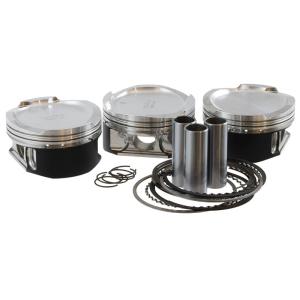 W&ouml;ssner Kolvkit