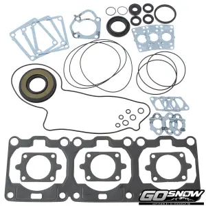 SnoWing Packningssats (Standard)