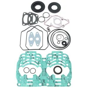 Vertex Packningssats (Standard)