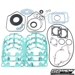 SnoWing Packningssats (Standard)