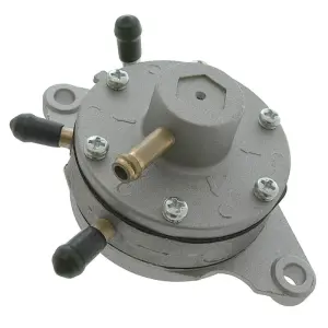 Division Bränslepump (DF52-152)