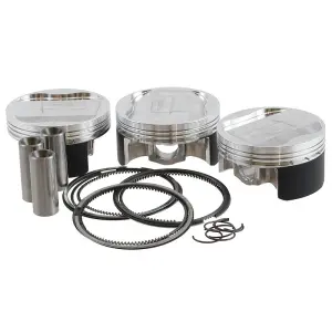 W&ouml;ssner Kolvkit