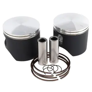 W&ouml;ssner Kolvkit