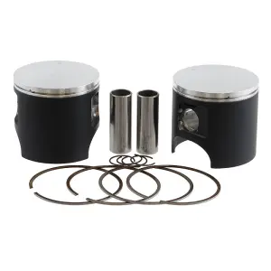 W&ouml;ssner Kolvkit