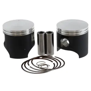 W&ouml;ssner Kolvkit