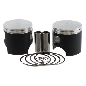 W&ouml;ssner Kolvkit