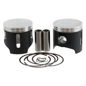 W&ouml;ssner Kolvkit