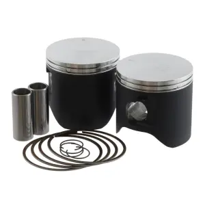 W&ouml;ssner Kolvkit