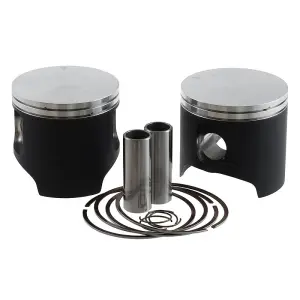 W&ouml;ssner Kolvkit