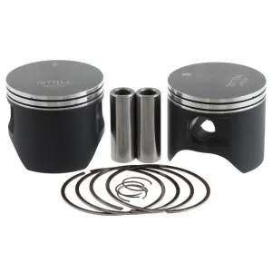 W&ouml;ssner Kolvkit