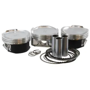 W&ouml;ssner Kolvkit