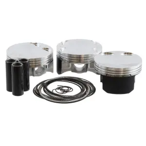 W&ouml;ssner Kolvkit